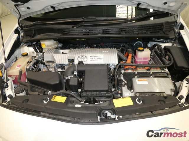 2012 Toyota Prius CN 04536292 Sub15