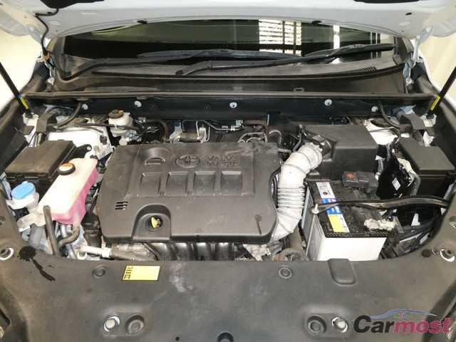 2014 Toyota Harrier CN 04660830 Sub15