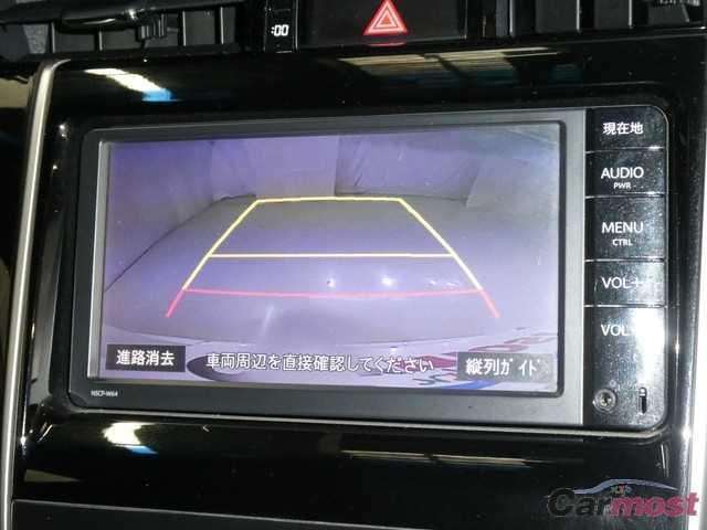 2014 Toyota Harrier CN 04660830 Sub20