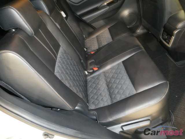 2014 Toyota Harrier CN 04660830 Sub24