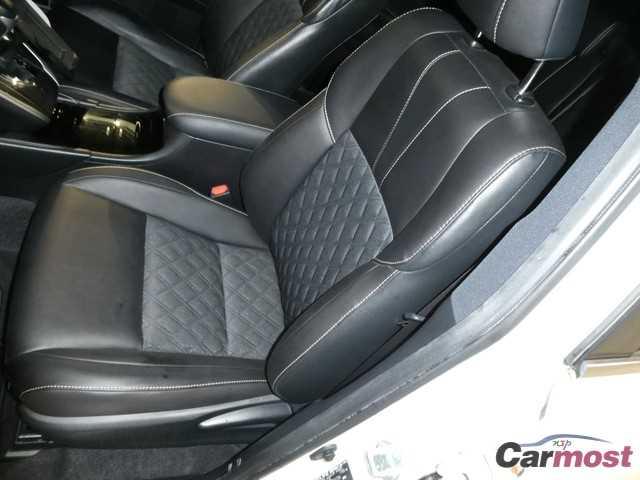 2014 Toyota Harrier CN 04660830 Sub26