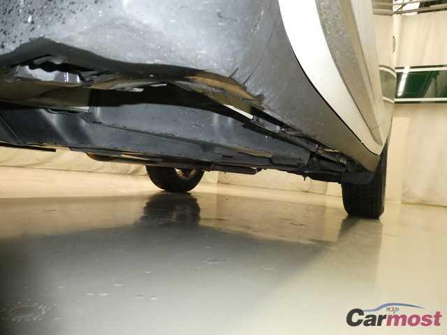 2014 Toyota Harrier CN 04660830 Sub6