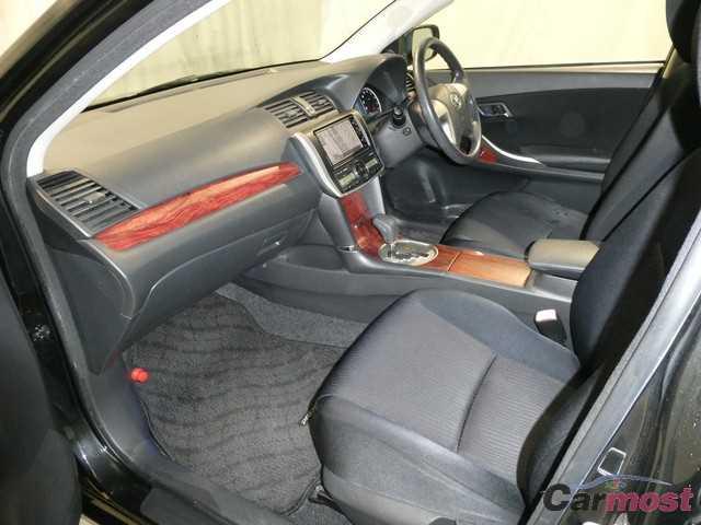 2010 Toyota Premio CN 04660961 Sub27