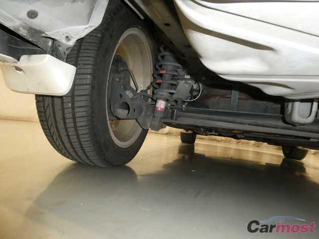 2007 Toyota Premio CN 04661798 Sub9