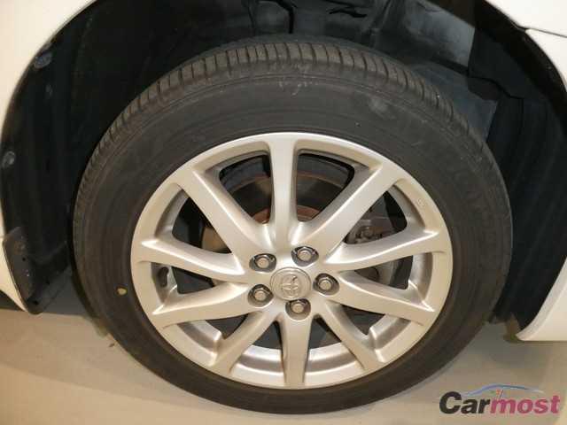 2007 Toyota Premio CN 04661798 Sub13