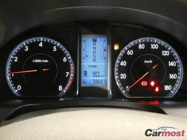 2007 Toyota Premio CN 04661798 Sub18