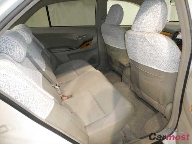 2007 Toyota Premio CN 04661798 Sub24