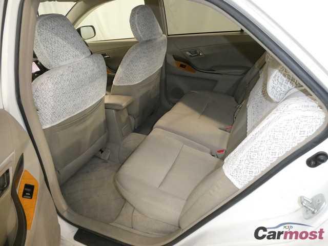 2007 Toyota Premio CN 04661798 Sub25