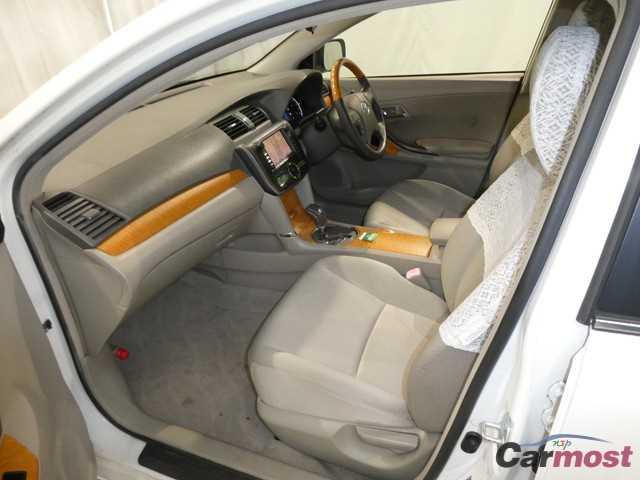 2007 Toyota Premio CN 04661798 Sub26