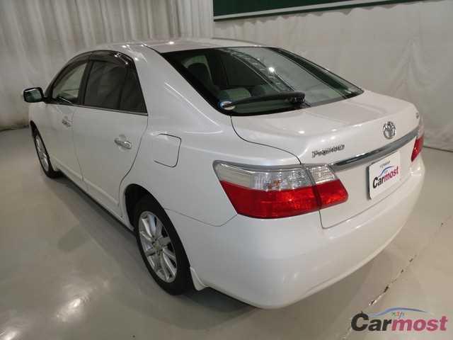 2007 Toyota Premio CN 04661798 Sub2