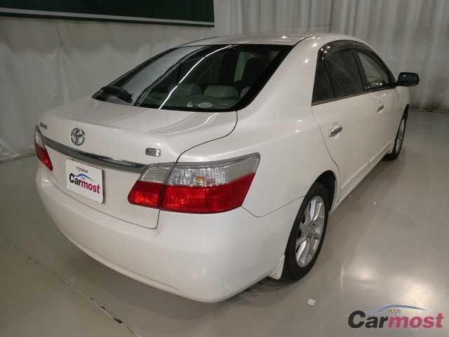 2007 Toyota Premio CN 04661798 Sub3