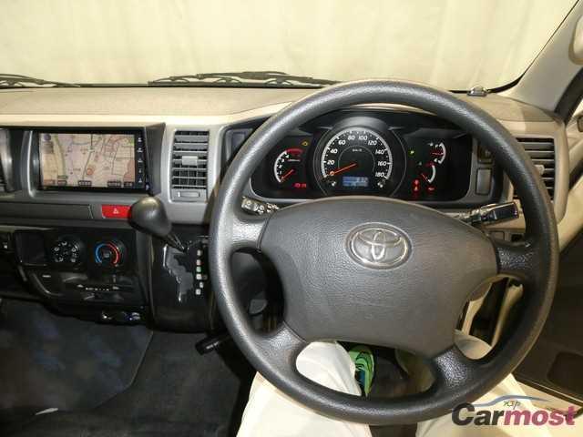 2008 Toyota Hiace Van CN 04662441 Sub17