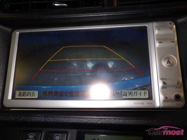 2012 Toyota AQUA 04663812 Sub21