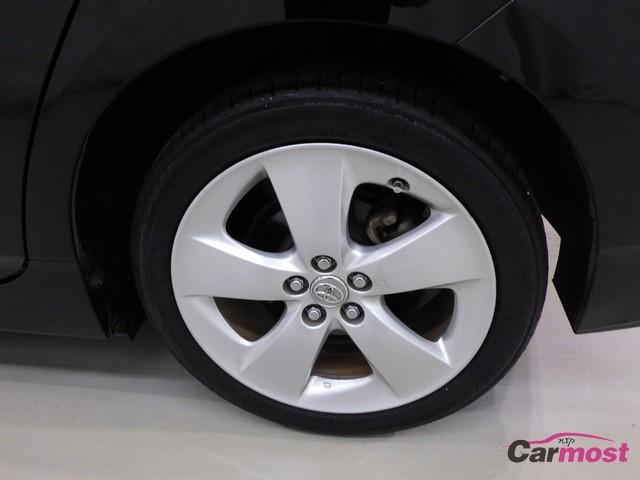 2010 Toyota PRIUS CN 04666960 Sub11