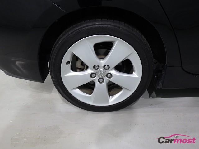 2010 Toyota PRIUS CN 04666960 Sub12