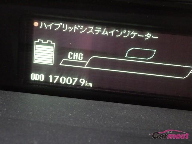 2010 Toyota PRIUS CN 04666960 Sub16