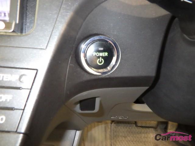 2010 Toyota PRIUS CN 04666960 Sub17