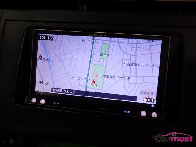 2010 Toyota PRIUS CN 04666960 Sub18