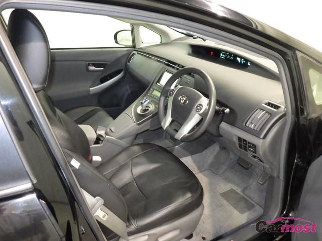 2010 Toyota PRIUS CN 04666960 Sub21