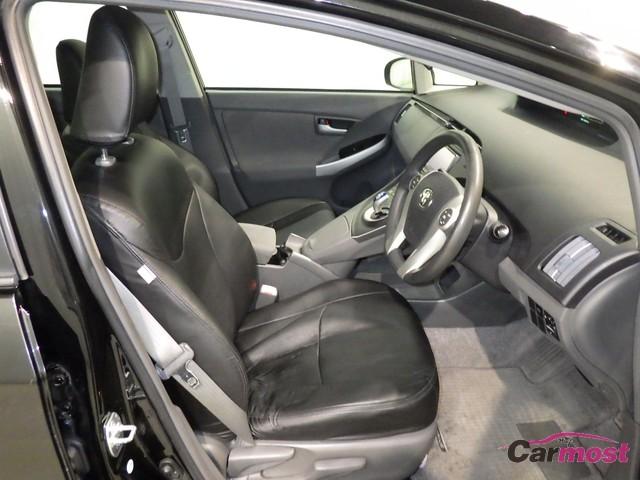 2010 Toyota PRIUS CN 04666960 Sub22