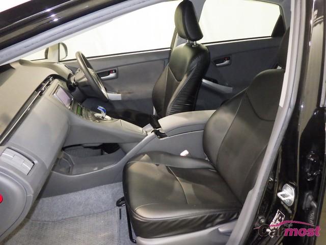 2010 Toyota PRIUS CN 04666960 Sub23
