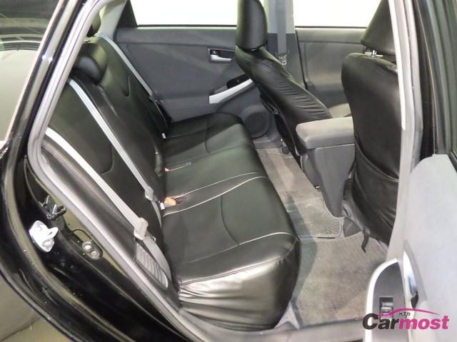 2010 Toyota PRIUS CN 04666960 Sub25
