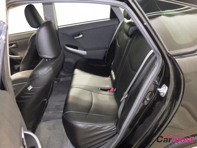2010 Toyota PRIUS CN 04666960 Sub26