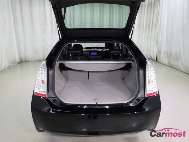 2010 Toyota PRIUS CN 04666960 Sub27