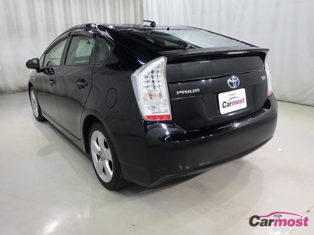 2010 Toyota PRIUS CN 04666960 Sub2