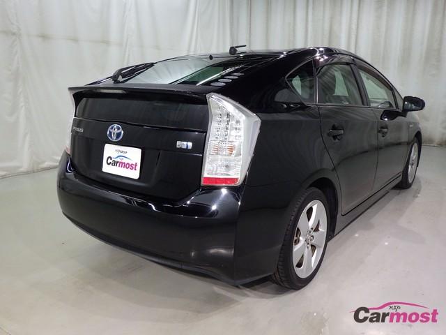2010 Toyota PRIUS CN 04666960 Sub3