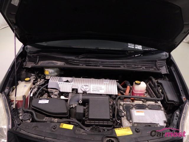 2010 Toyota PRIUS CN 04666960 Sub8