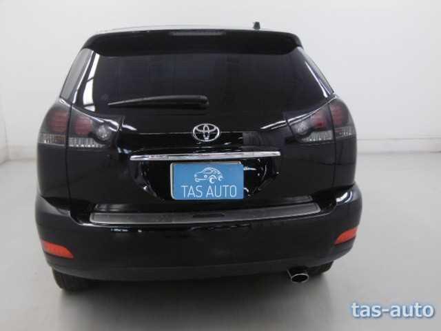 2011 Toyota Harrier CN 04731028 Sub6