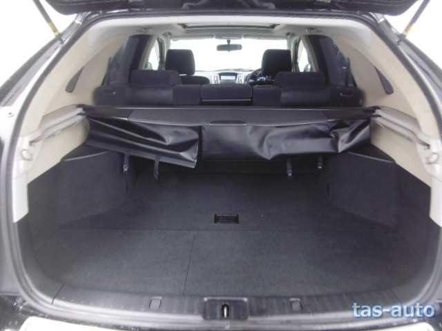 2011 Toyota Harrier CN 04731028 Sub7