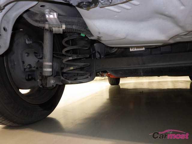2016 Toyota AQUA CN 04749687 Sub9