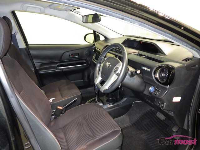 2016 Toyota AQUA CN 04749687 Sub18
