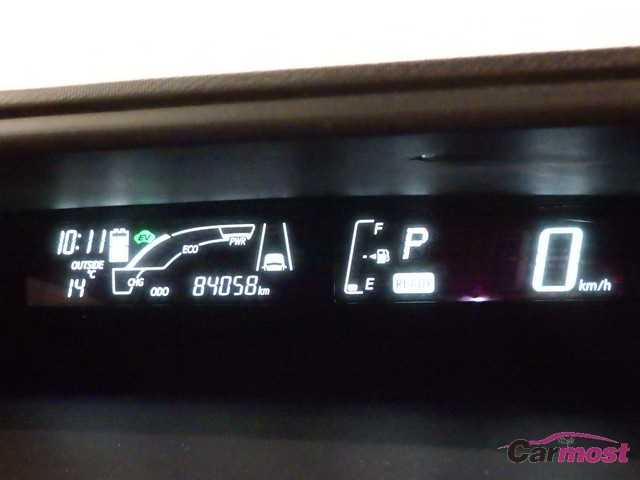 2016 Toyota AQUA CN 04749687 Sub19