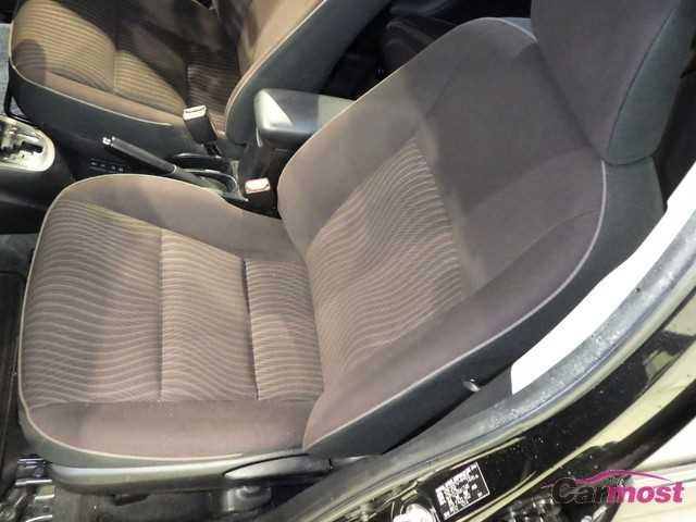 2016 Toyota AQUA CN 04749687 Sub26