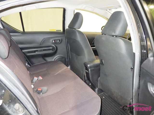 2016 Toyota AQUA CN 04749687 Sub27