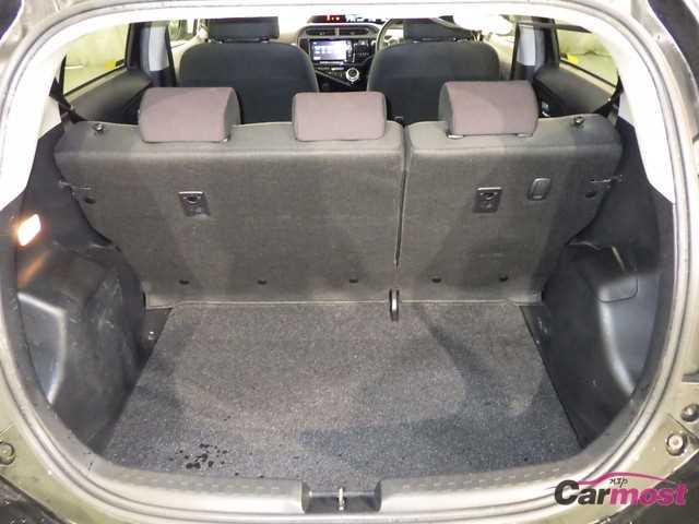 2016 Toyota AQUA CN 04749687 Sub28