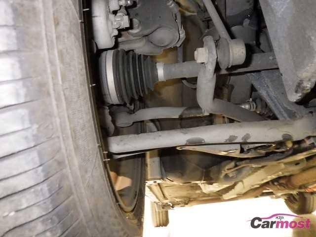 2016 Toyota AQUA CN 04749687 Sub5