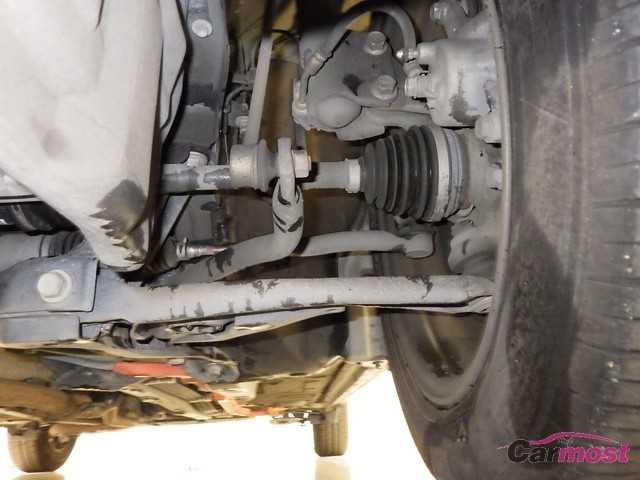 2016 Toyota AQUA CN 04749687 Sub6