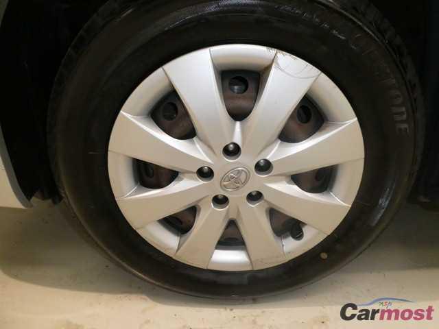 2008 Toyota Premio CN 04856840 Sub12