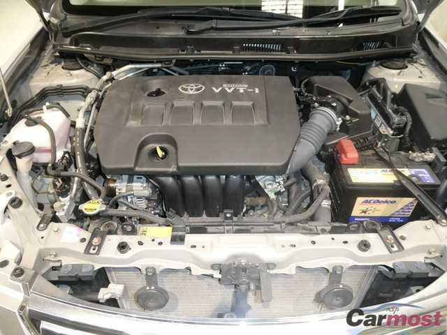 2008 Toyota Premio CN 04856840 Sub14