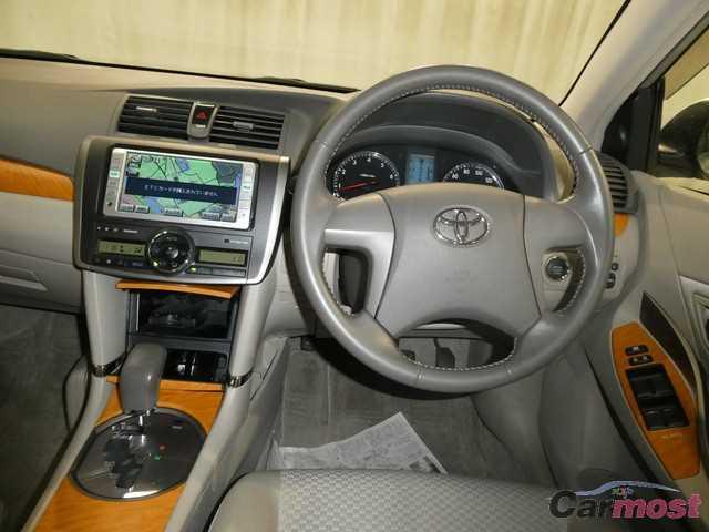 2008 Toyota Premio CN 04856840 Sub16