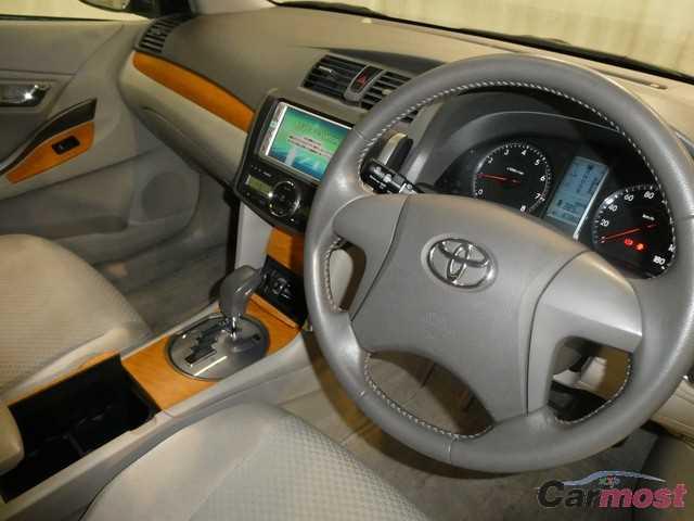 2008 Toyota Premio CN 04856840 Sub17