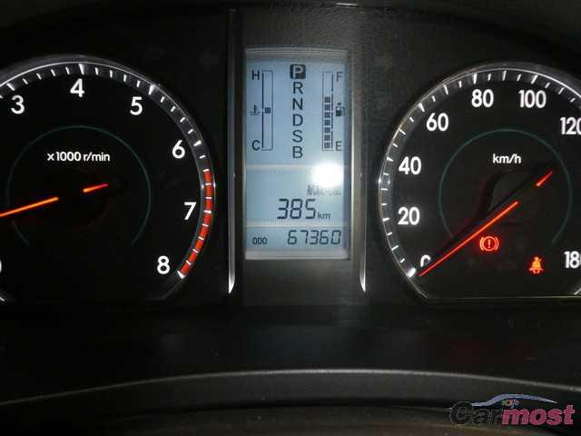 2008 Toyota Premio CN 04856840 Sub18