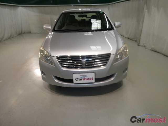 2008 Toyota Premio CN 04856840 Sub1