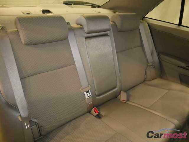 2008 Toyota Premio CN 04856840 Sub24