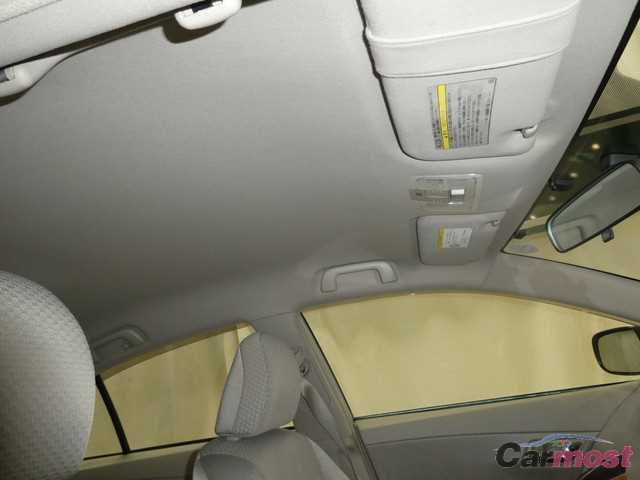 2008 Toyota Premio CN 04856840 Sub25