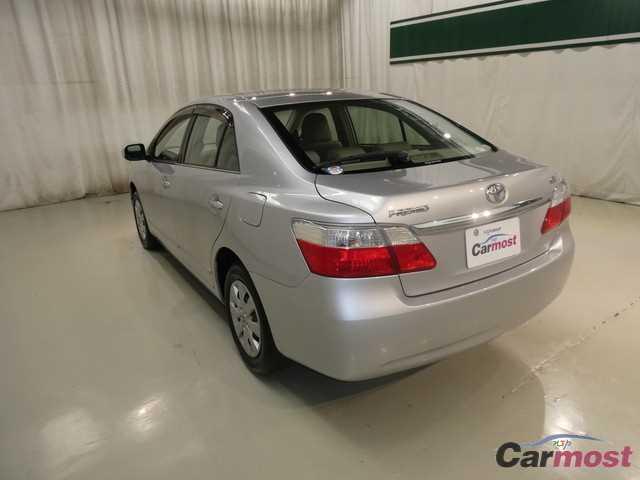 2008 Toyota Premio CN 04856840 Sub3